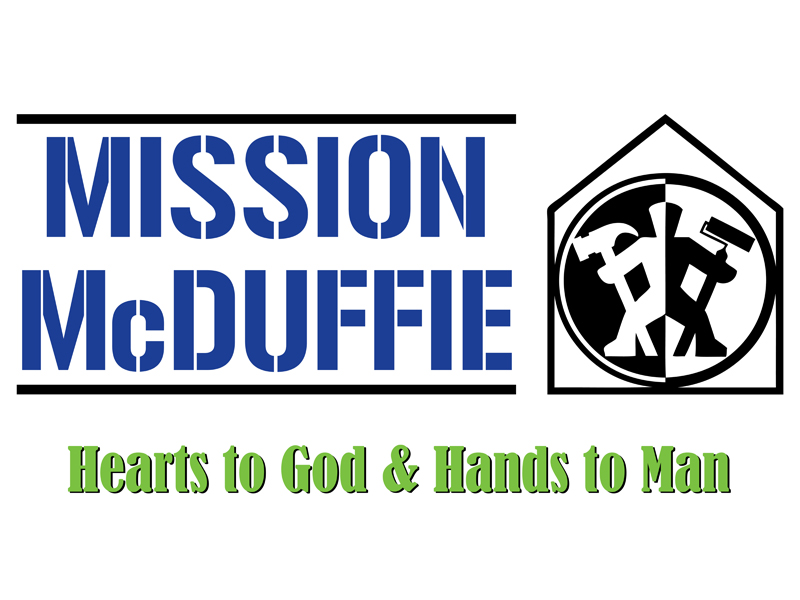 Mission McDuffie